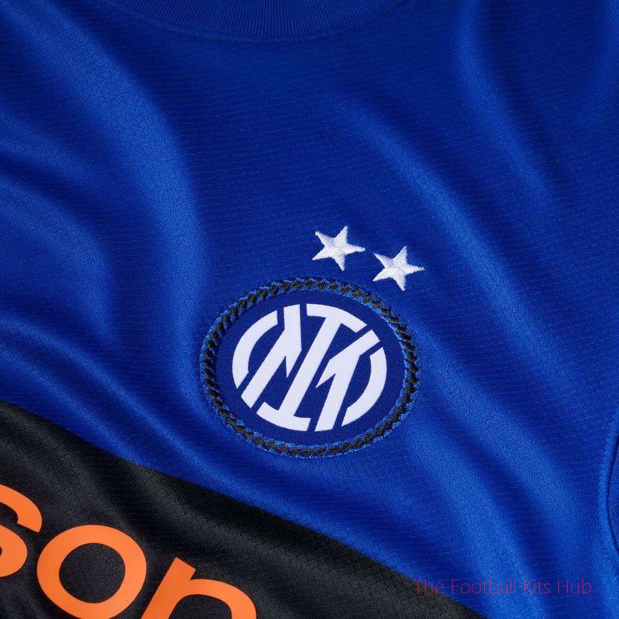 Inter Milan X ACG Fourth Shirt 2025/26