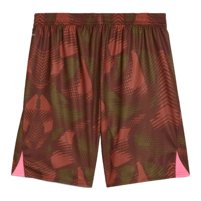 Football Pro Series Match Day Latest Edition Fan Jersey