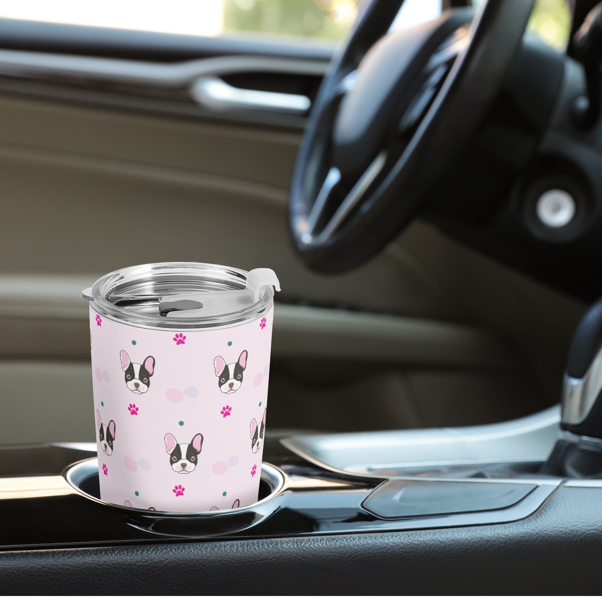 Stylish Lifestyle-Driven Piper - Tumbler for Fashion Lovers Stylish