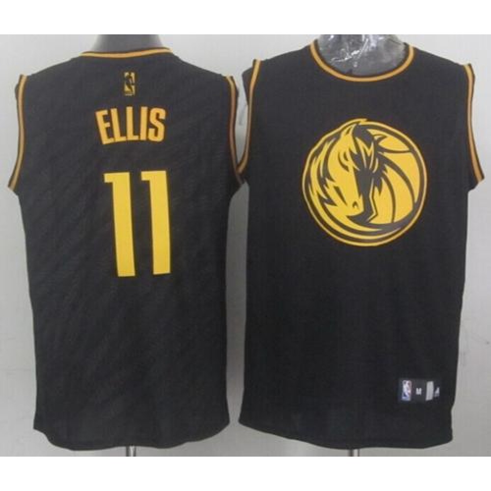 Classic 11 Black Jersey - - NBA Collection