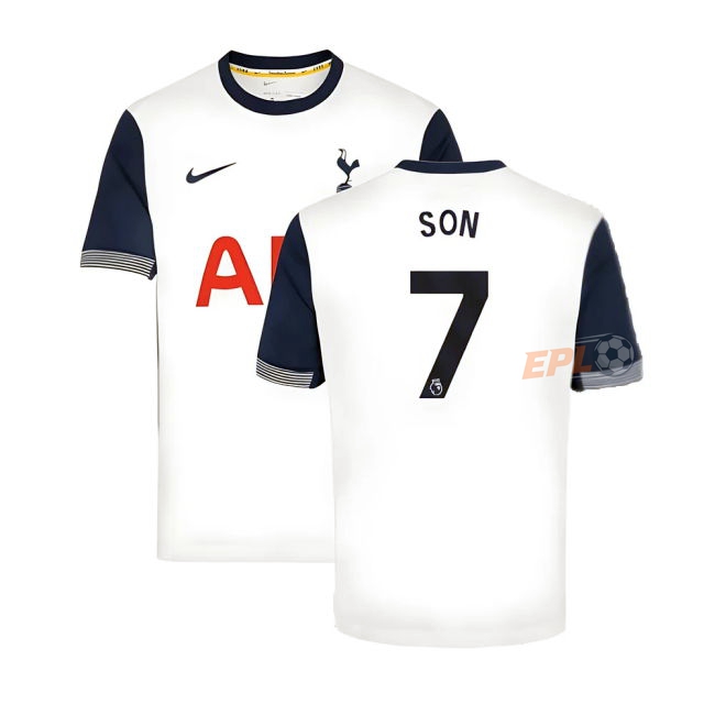 TOT 2024-20 great value Home Jersey - Adults | first-class