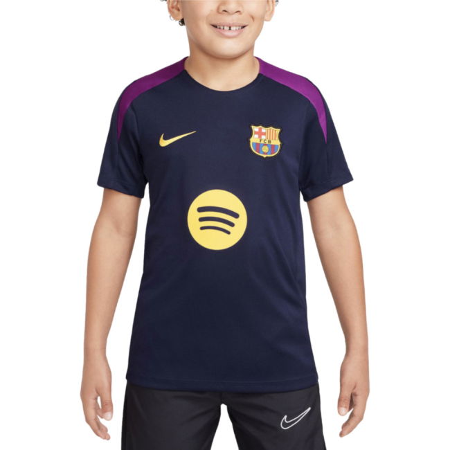 Barcelona Classic Jersey 2025-2026