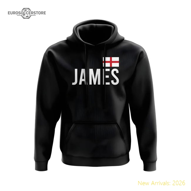 Elite England 2024-2025 Official Regular Jersey Breathability