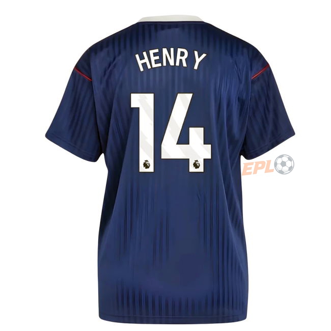 Arsenal classic Third Football Shirt | top quality