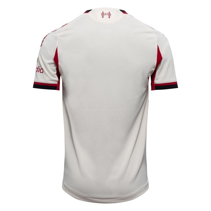 [EFKS] Liverpool League Away Champions Uniform 2025/26