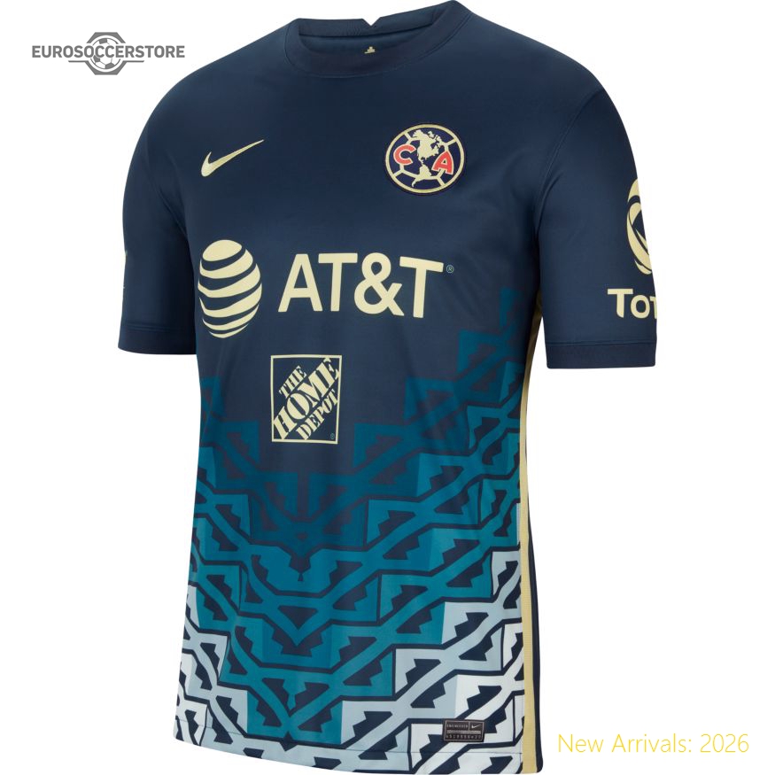 Modern Design Adult Professional Clu Iconic Player Away Jersey 2021