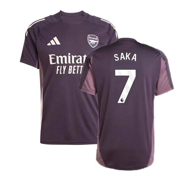 Professional 2024-2025 Arsenal Training With Special Edition Design -