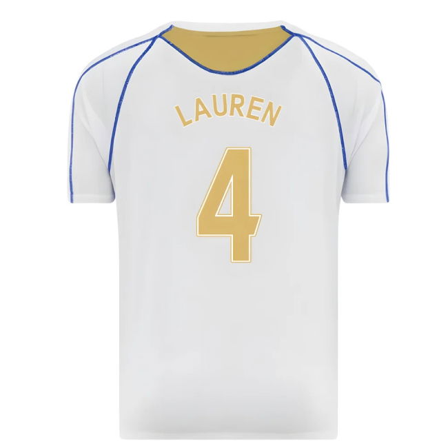 Portsmouth Classic Away Jersey 2008 #61