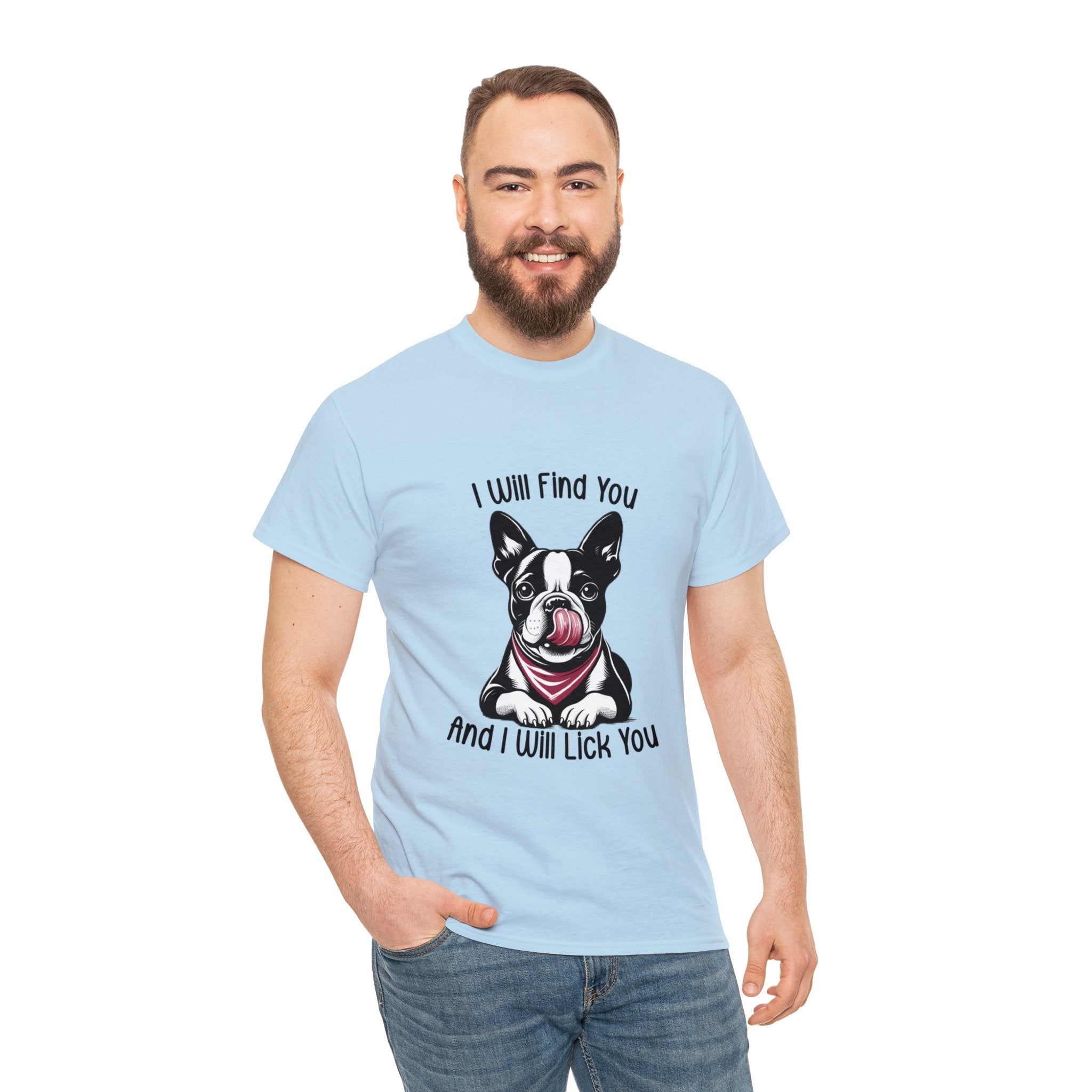 Fiona - Trendy Unisex Tshirts For Boston Terrier Lovers Outdoor Style
