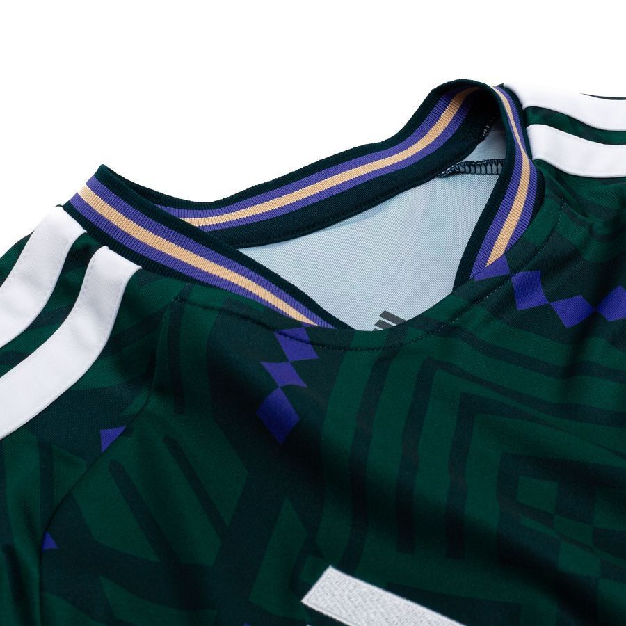 [VFJ] 2026 Saudi Arabia World Cup Home Uniform