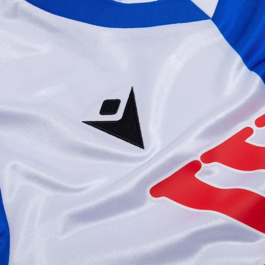 Jet Blackburn Rovers Home Shirt 2025/26 Supporter Version