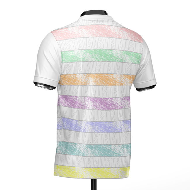 Premium Austria Heritage Football Lightweight Championship High