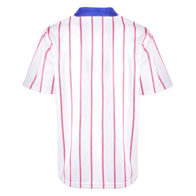 Chelsea Stylish Away Jersey Chelsea