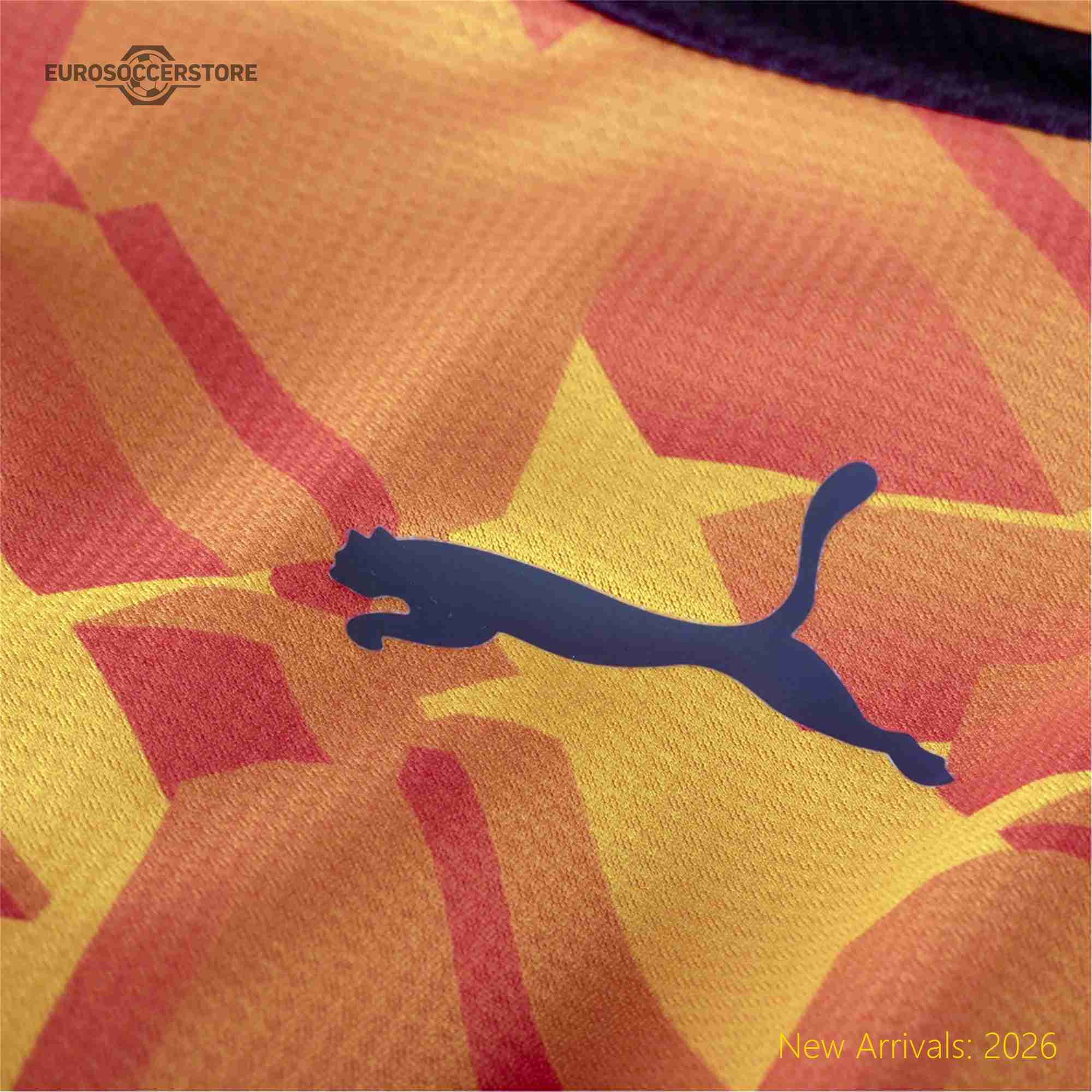 Eye-catching Top-grade Adult Mci Football Star Unknown Jersey 2023