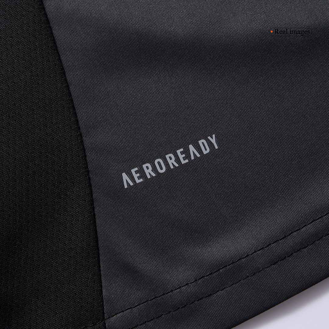 Inter Miami CF Away  Soccer Jersey 2025 Authentic Kit