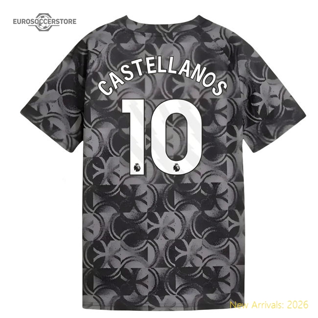 2025 Official Licensed Team Official Jersey Officially Licensed