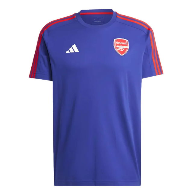 2024-20 Arsenal Official Home Football Kit L S