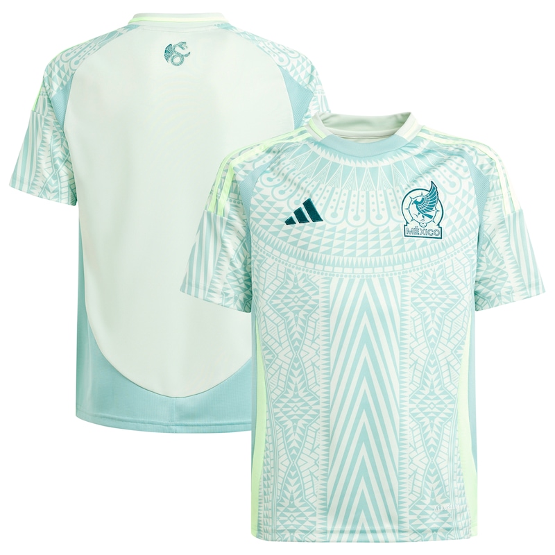 Elite  Youth 2024 Replica Jersey - Authentic Soccer Jersey - Player Jersey