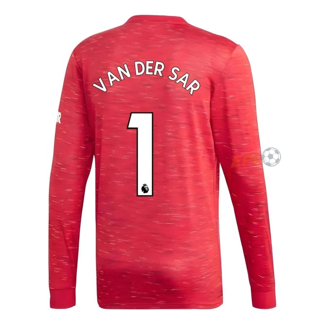 MAN exclusive 2020-20 Home Kit - Adults | luxury | premium quality