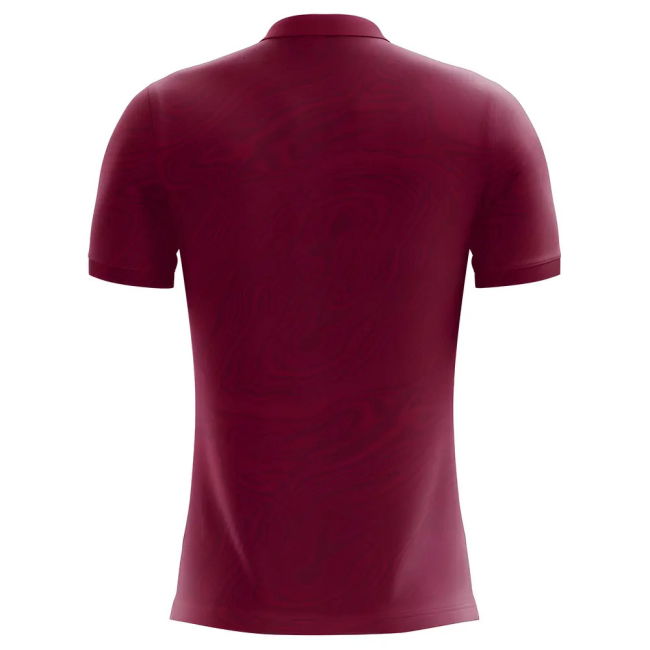 Scottish League Special Edition Away Jersey 2025-2026 #4