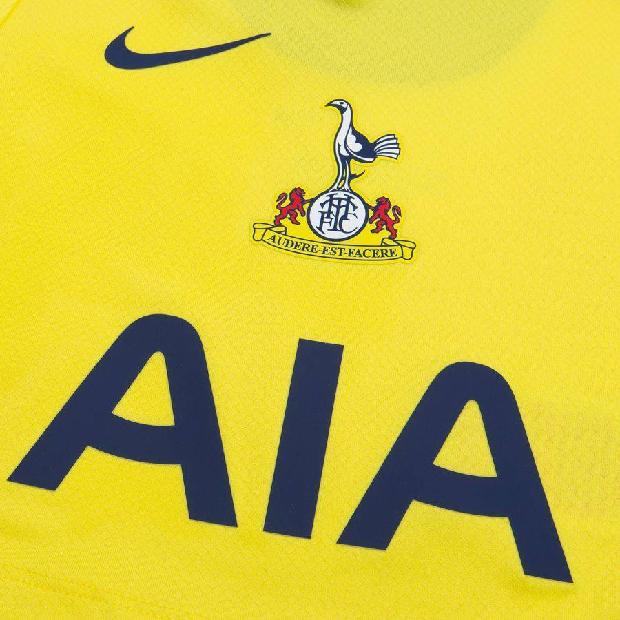 [EFKS] Tottenham Baby Kit Kids 3rd 2025/26