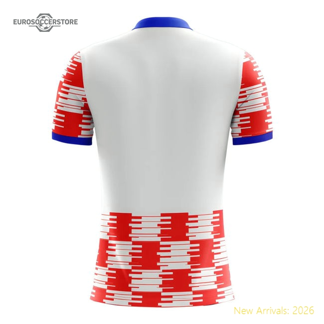 Modern Football Team Womens Jersey 2025-2026 Performance Fabric