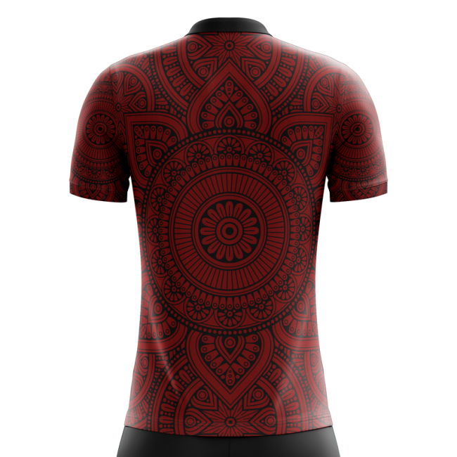 Iran Modern Away Jersey 2025-2026 #43