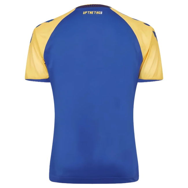 Professional Grade Fan Gear Football Latest Edition Football Shirt