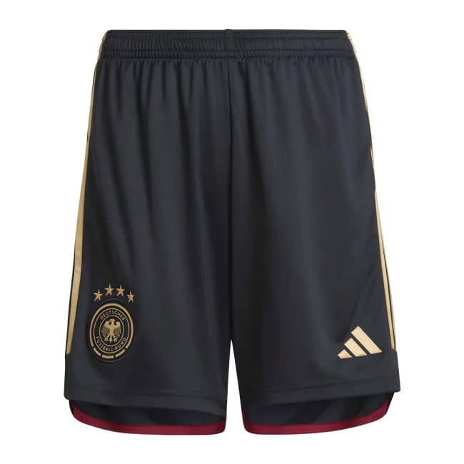 2022-2023 Germany Away Jersey (Kids)