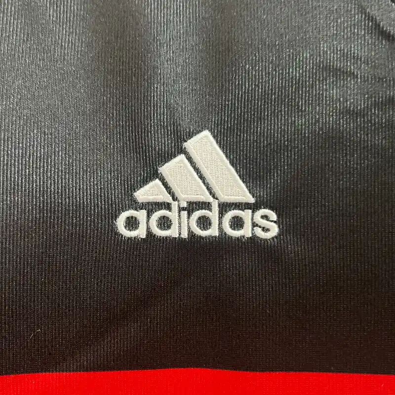 1998-1999 AC Milan Second retro kit