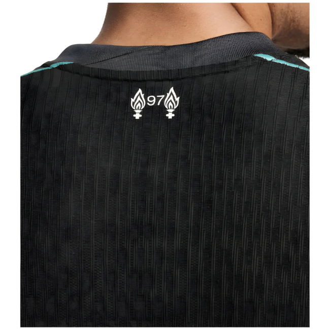 2024-2025 Fashionable Liverpool Away Jersey
