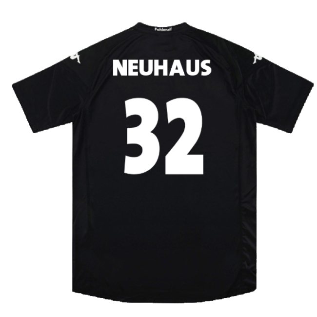 Borussia Monchengladbach 2017-18 XL official style Shirt (Adult