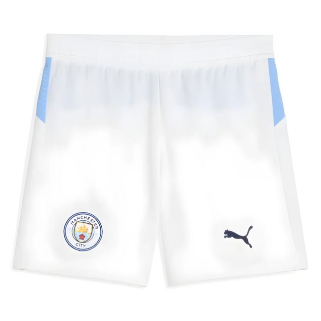 Premium-Grade 2025-2026 Home Moisture-Wicking White - Kids Popula#472