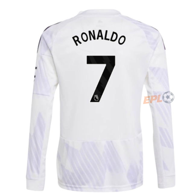 2025-20 MAN dynamic Away Shirt - Kids | superior | luxury