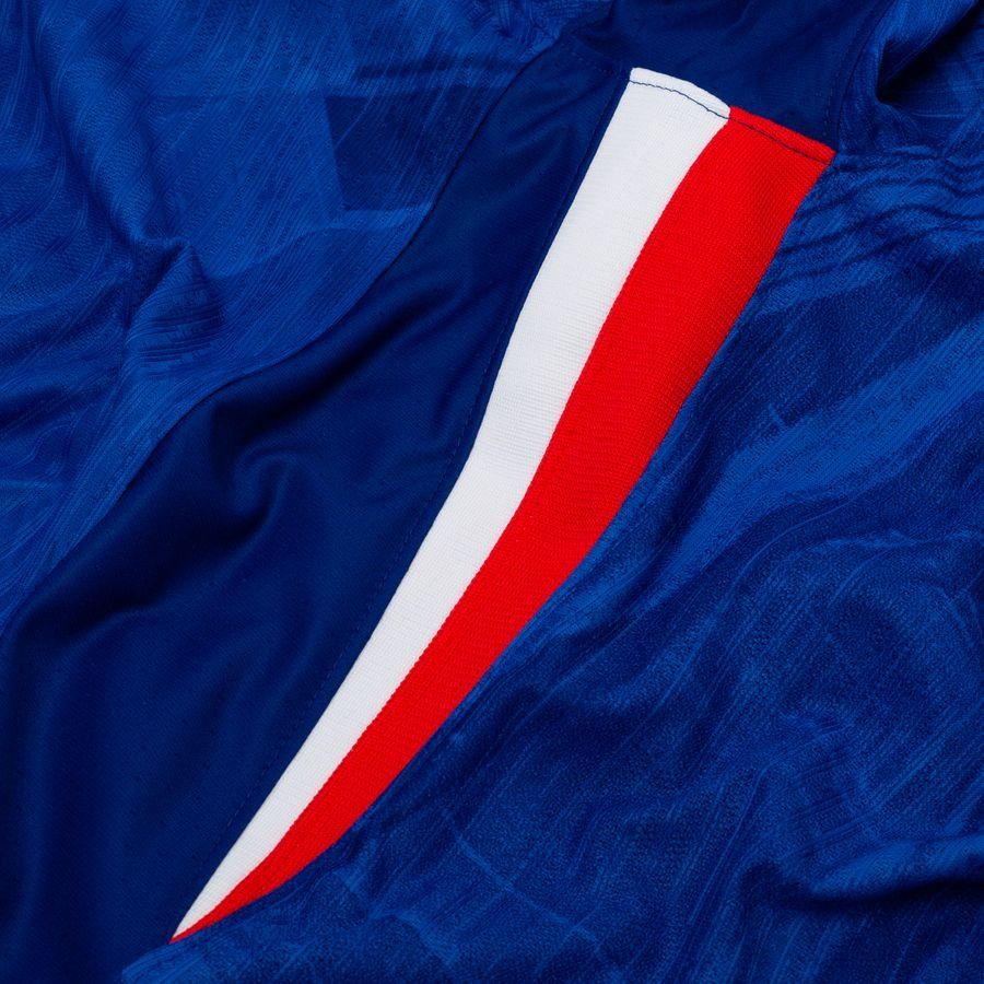 Chelsea Home Shirt 2025/26 Vapor For Algeria Football Fans