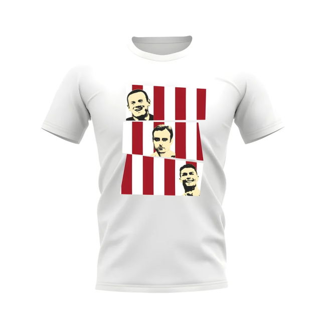 True Football Superior Craftsmanship New Release Soccer Jersey