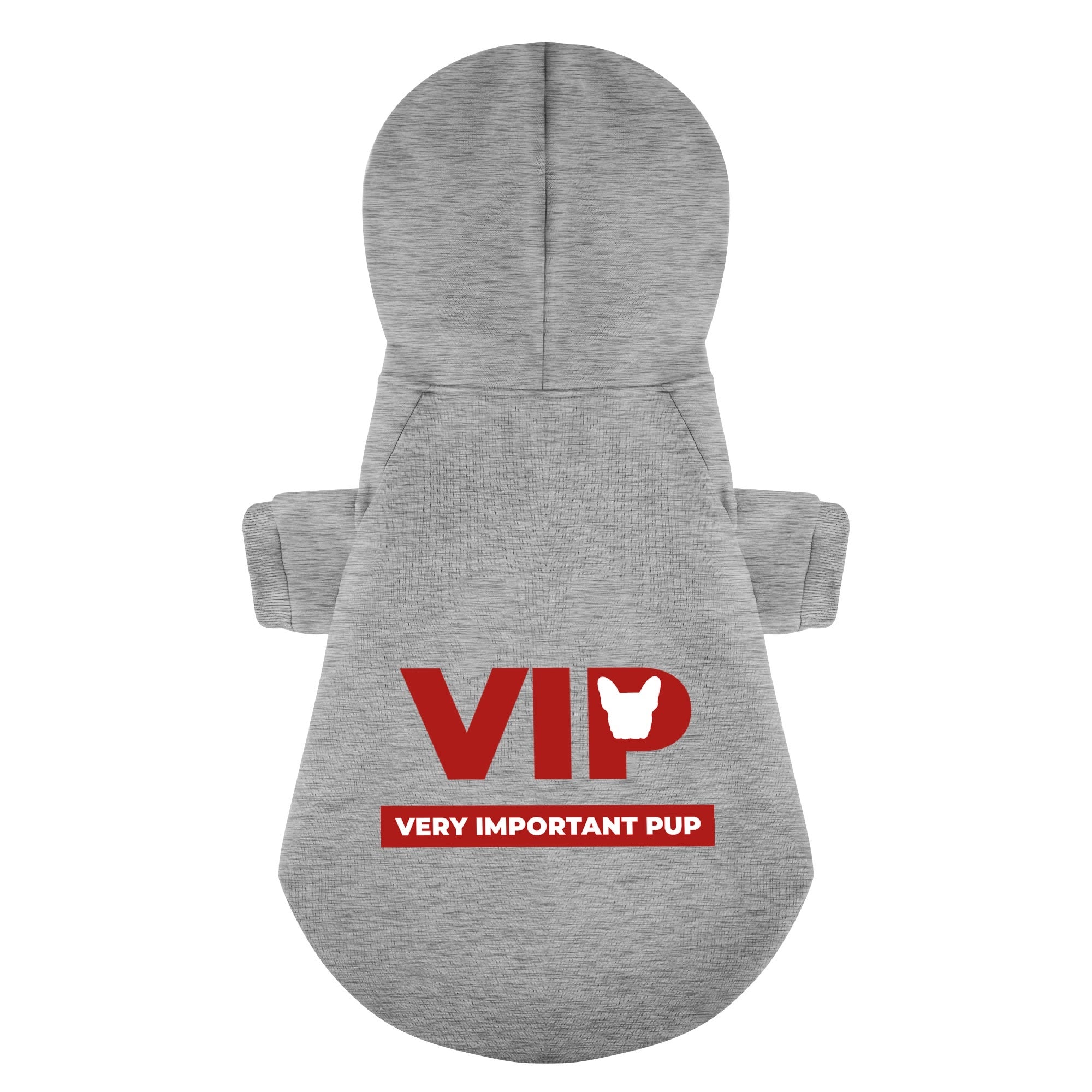 French Bulldog Vip Personalized French Bulldog Hoodies With Funny