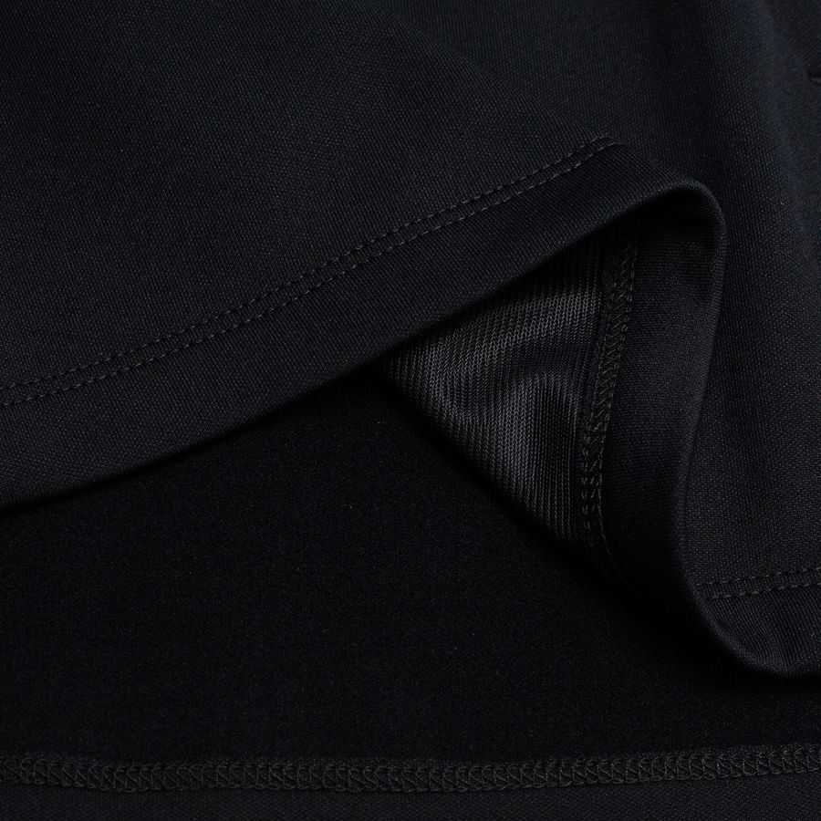 Tottenham Training Shirt Therma-FIT Academy Drill Winter Warrior - Black/Ashen Slate