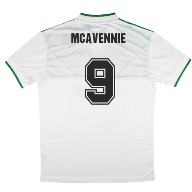 High Quality The Hoops Dimitar Berbatov #9 Official Merchandise (v9)