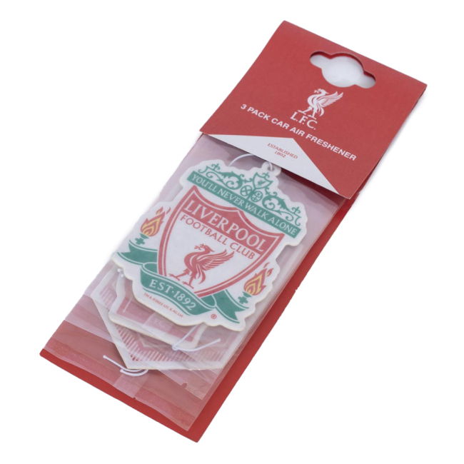 2026 Collection Performance Liverpool Home Football Shirt (Crest 3)
