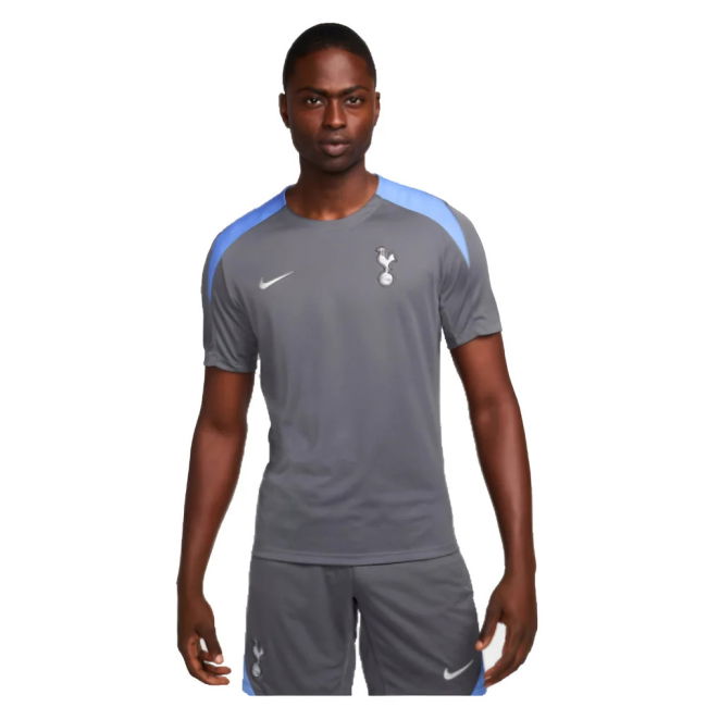 2024-20 Tottenham Training Soccer Shirt Van De Ven #37 M S