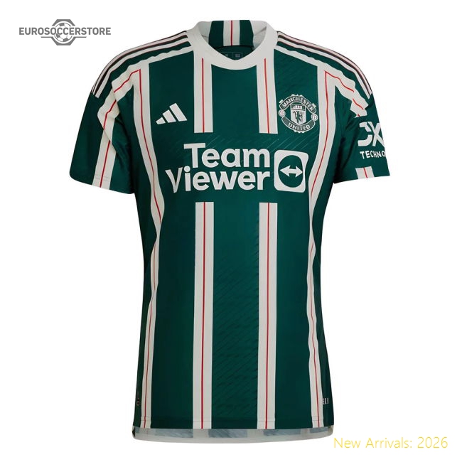 Latest Modern Fit Authentic Team Jersey Ideal For True Fans