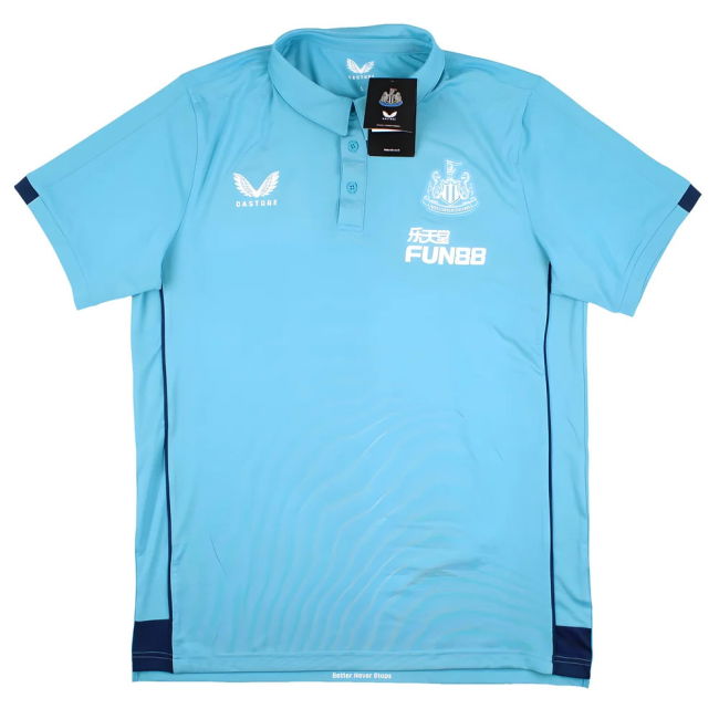 Newcastle Performance Jersey 2022-2023