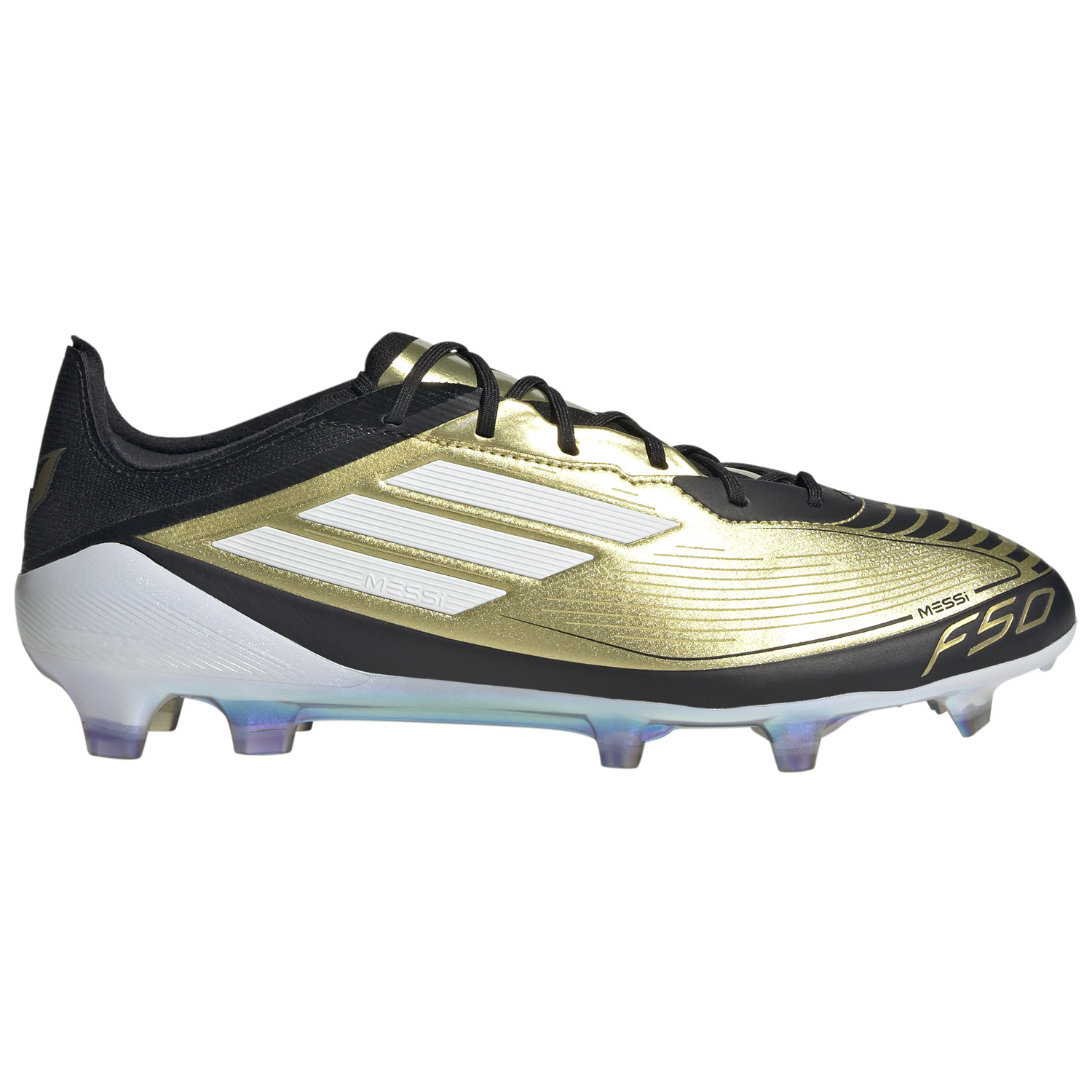 for futbol fans Adidas Your Favorite Team Training Jersey 2025