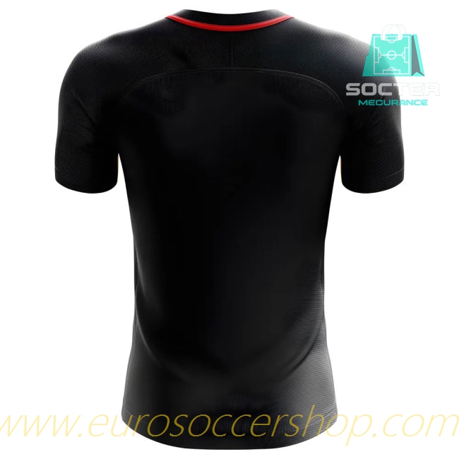 2025-26 Edition Kenya Home Jersey Kids