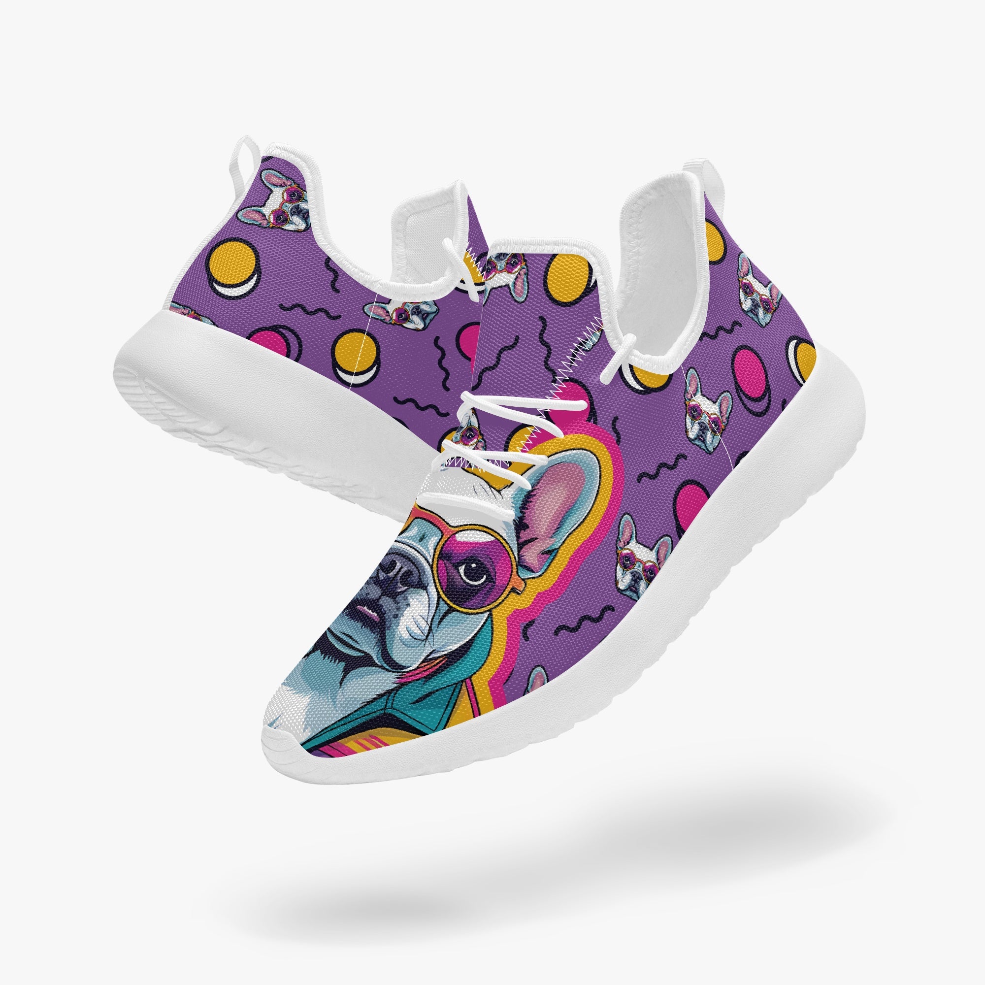 Finn - Classic Sneakers