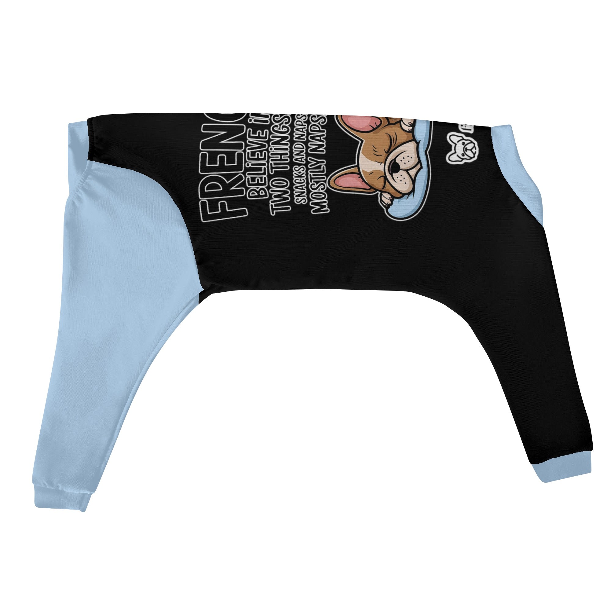 Cozy, & Adorably Stylish For French Bulldogs | Vet-recommended