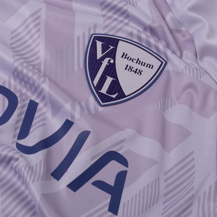 3rd Jersey Bochum M Lilac