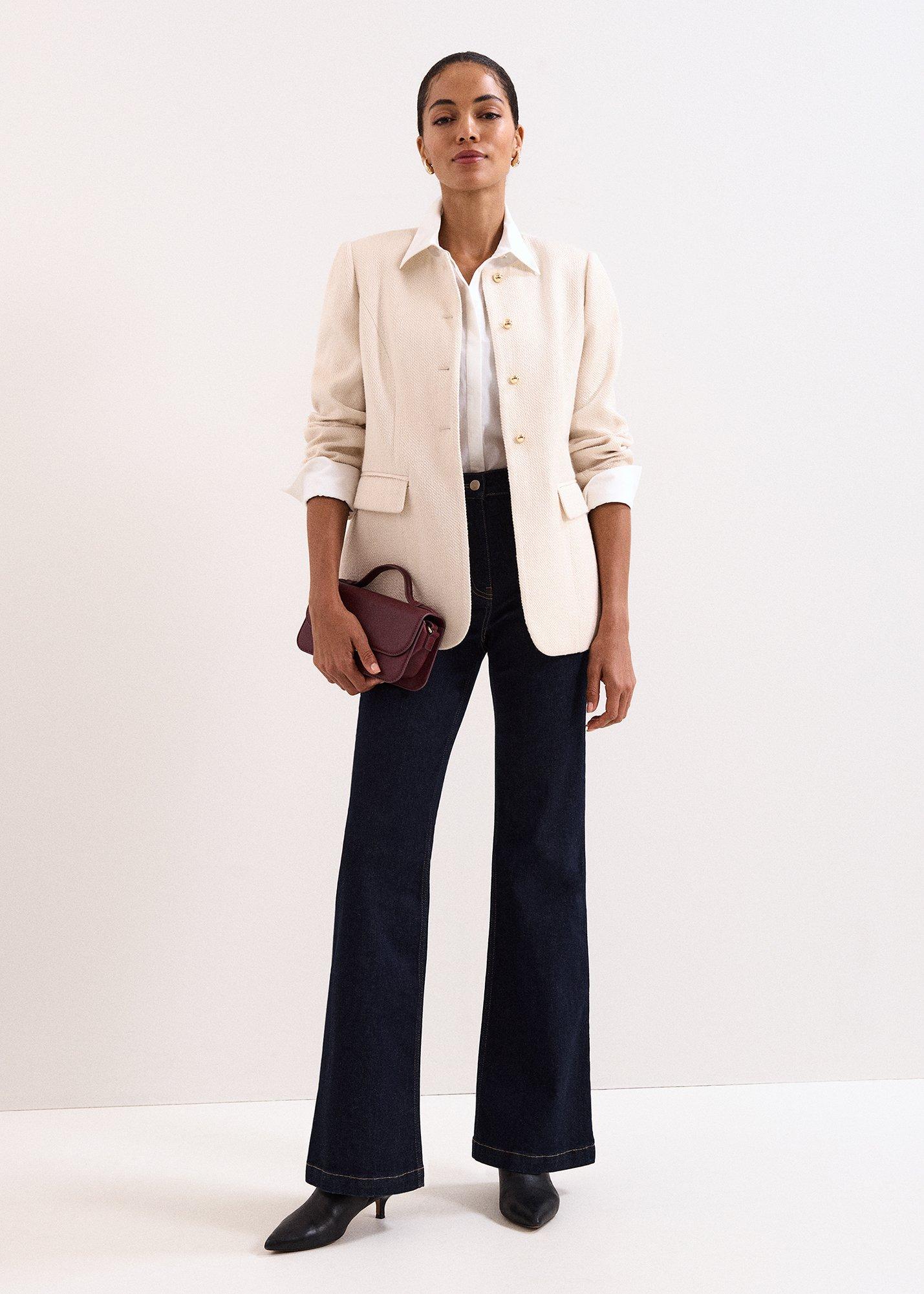 Olivia Bootcut Jean