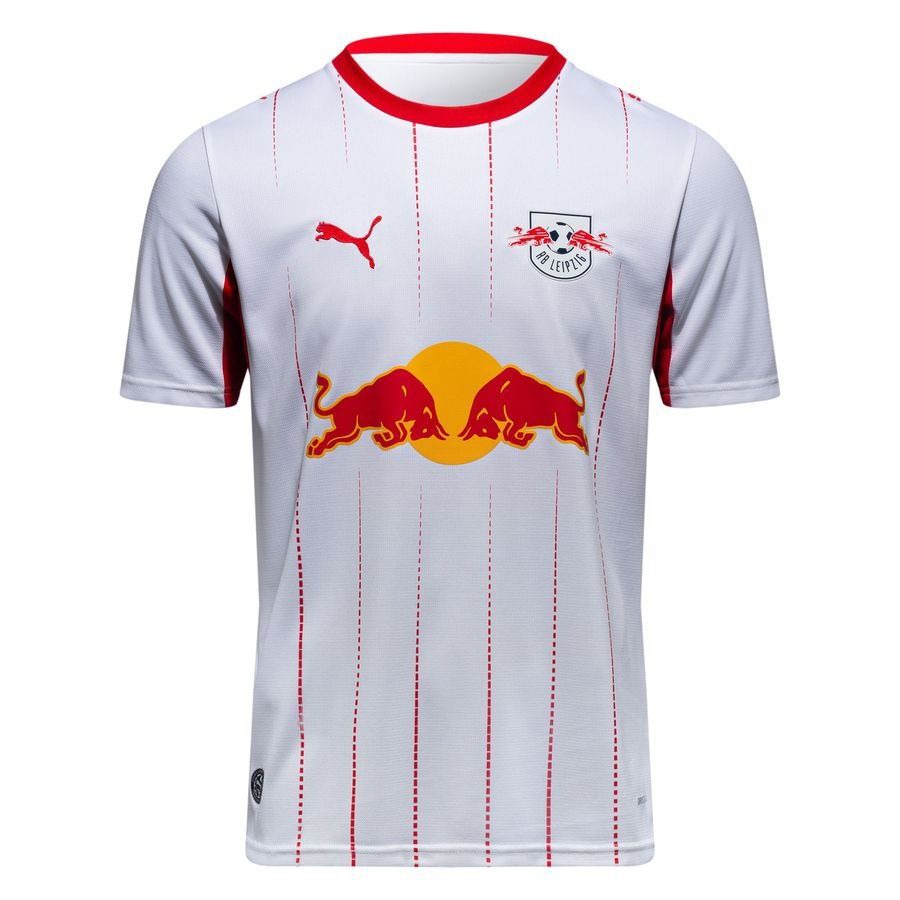 RB Leipzig Home Shirt 2026/27 Kids